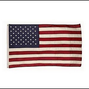 3 FT. X 5 FT. American Flag